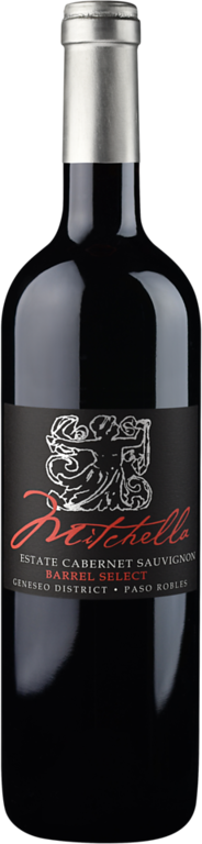 2019 Barrel Select Cabernet Sauvignon **New Release**
